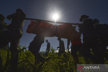 Pemprov Sulsel salurkan bantuan Rp1,5 miliar untuk korban bencana di Sumatera