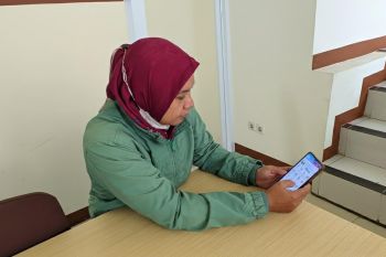 Fitur antrean online di aplikasi Mobile JKN, pangkas waktu tunggu