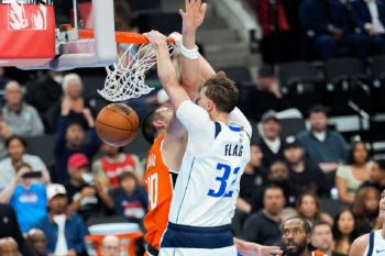 Cetak 35 poin, rookie Mavericks Cooper Flagg lampaui rekor LeBron