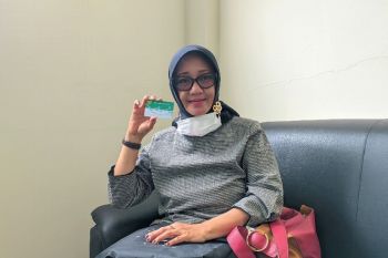 Martini bantu jaga sustainabilitas Program JKN dengan membayar tepat waktu