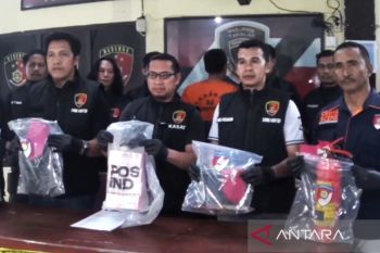 Perampok uang BLT Rp600 juta di Takalar diringkus, pelakunya orang dalam