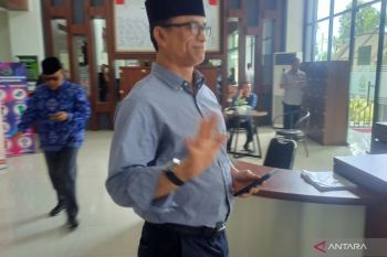 Kejati periksa 16 anggota DPRD NTB terkait gratifikasi