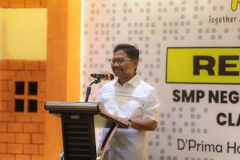 Pengembang perumahan di Kota Tangerang diminta segera serahkan PSU