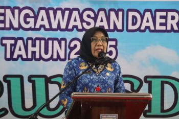 Sekda Purbalingga: Ukuran kinerja OPD berbasis dampak nyata bagi masyarakat