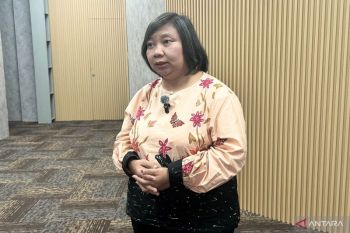 Komnas HAM harap penanganan bencana di Sumatra berbasis hak asasi