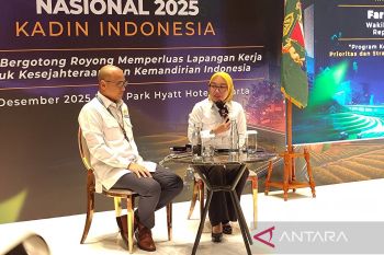 Kemenkop kejar 20.000 gerai Kopdes Merah Putih rampung Januari 2026