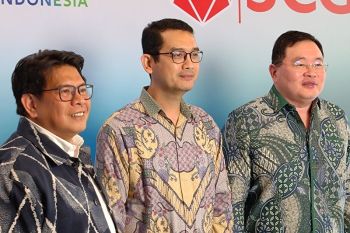 Kemenperin dorong kolaborasi multisektor percepat dekarbonisasi