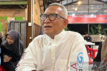 15.000 makanan siap saji dari Solo dikirim ke wilayah bencana Sumatera