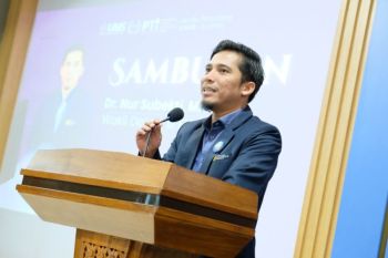 PTI UMS bekali calon pendidik di era perkembangan AI