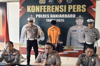 Polhukam kemarin dari sabu hingga hari anti kekerasan