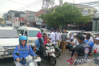 Dinkes Jayapura perkuat edukasi kepada masyarakat bahaya HIV/AIDS