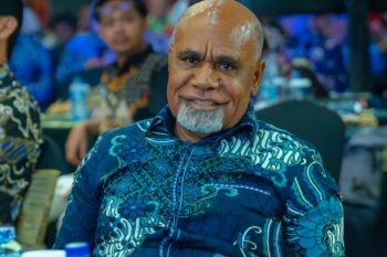 Wagub Papua Tengah: Presiden Prabowo tegaskan kemandirian bangsa terus diperkuat