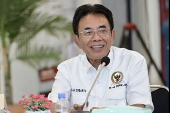 DPR: Jangan saling menyalahkan soal bencana di Sumatera