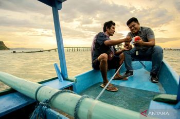 Indeks Bisnis UMKM BRI Triwulan III 2025 Tetap Ekspansif, Optimisme Pelaku Usaha Meningkat Menjelang Akhir Tahun