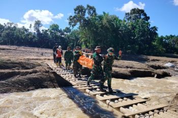 BPBD: Korban meninggal dunia di Agam bertambah jadi 139 orang