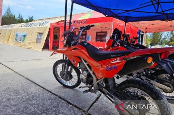 BPBD Natuna imbau warga pesisir waspadai banjir rob pada 5--10 Desember