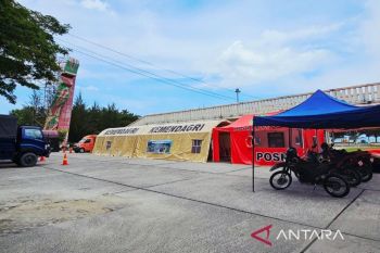 Kolaborasi minimalkan risiko bencana di Natuna