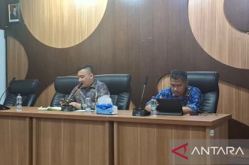Hingga akhir November, PAD Pemprov Banten capai Rp5,68 triliun