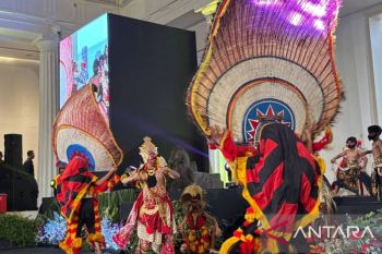 How Indonesia's new culture ministry shaped 2025