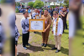 Kalteng siap sinkronkan program pendidikan daerah dengan kebijakan pusat