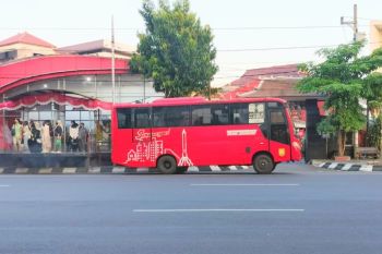 Sering terjadi insiden kecelakaan, Wali Kota evaluasi operasional Trans Semarang