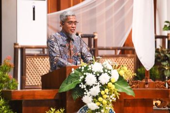 Sekda Jateng: Program koperasi merah putih gerakkan ekonomi desa