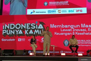 Menteri ATR/BPN pastikan evaluasi tata ruang di Sumatera