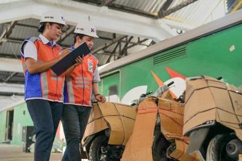 Daop 6 Yogyakarta siap dukung program motor gratisdigelar DJKA Kemenhub