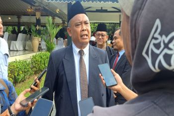 Bupati Sleman perintahkan DLH-Dispertaru periksa izin perumahan di Bukit Pendekan