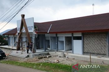 Pemkab Bogor bangun Pasar Sukajaya layani warga di pelosok