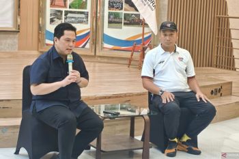 Menpora sebut tenis masuk cabang unggulan DBON