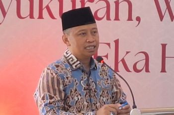 Depok sudah bangun 100 SPPG