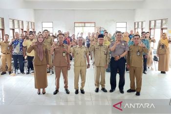 DLH Kotim gencar ajak masyarakat pilah sampah sebelum dibuang