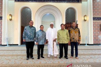 Negara Indonesia-Kamboja pererat hubungan masyarakat kedua negara