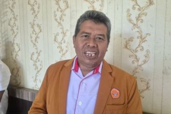 Akademisi Unja dorong penetapan zona hijau sungai Batanghari