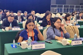 Over 300 Attend China-ASEAN Legal Cooperation Talks in Chongqing