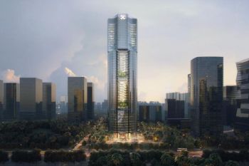 The "bridge" that started at the Xiamen - a 40-year chronicle of Xiamen International Bank