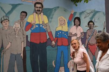 Pernyataan Trump soal penutupan wilayah udara Venezuela tuai kecaman