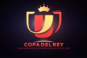 Jadwal putaran kedua Copa del Rey, tim La Liga jalani laga tandang