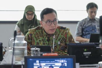 Bappenas rencanakan proyek yang dibiayai SBSN 2027