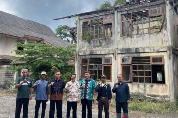 Hendry Munief Dorong Kolaborasi Industri--UNRI Dumai untuk Perkuat Pendidikan Vokasi