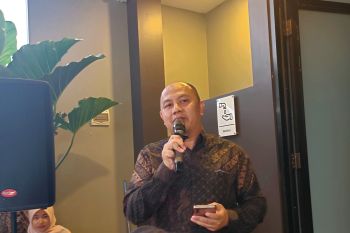 Investor pasar modal Lampung bertambah 105.370 hingga September 2025