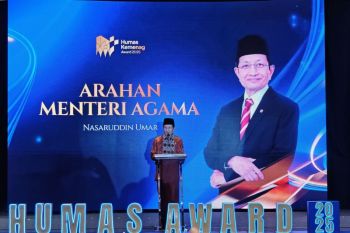 Religious Affairs Ministry raises Rp155 bln for Sumatra flood relief