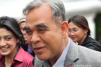 Prabowo receives report linking Sumatra floods to illegal logging