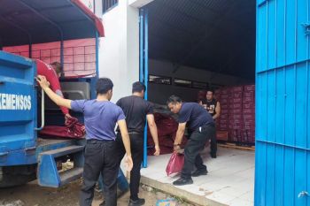 Bantaeng dilanda banjir