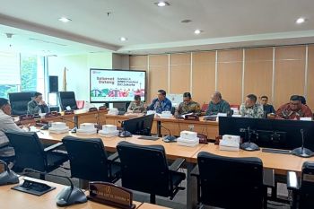 Ini perkembangan keterbukaan informasi publik di Jakarta