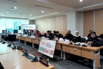 KI DKI serahkan laporan kinerja tahun 2024 kepada DPRD