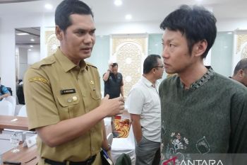 JICA Jepang bersedia bantu pemulihan pascabencana di Aceh