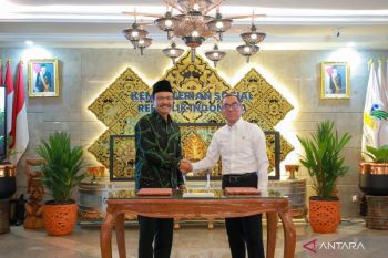 Sekolah Rakyat telah beroperasi di 166 titik dari Sabang sampai Merauke