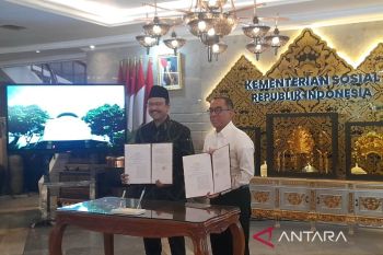 Pemerintah kolaborasi petakan siswa Sekolah Rakyat ke perguruan tinggi